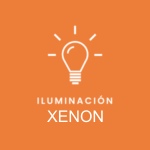 Iluminación Xenon
