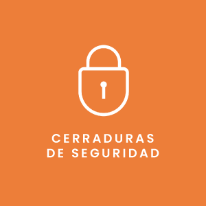 Cerraduras de Seguridad