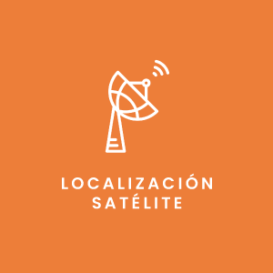 Localización via Satélite