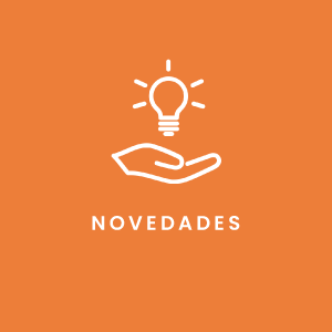 Novedades