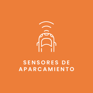 Sensores de Aparcamiento